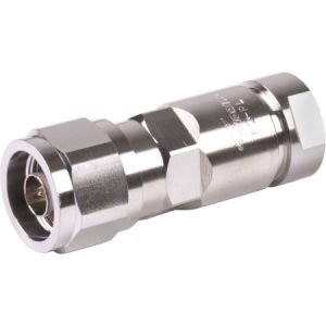 ANDREW an Amphenol company N-Male Positive Lock for FSJ2 ANDREW an Amphenol company