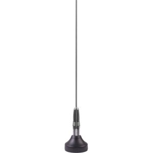 Laird Technologies - 118-512 1/4 Wave Antenna, Chrome