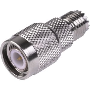 RF Industries, Ltd. Mini-UHF Female/ TNC Male RF Industries, Ltd.