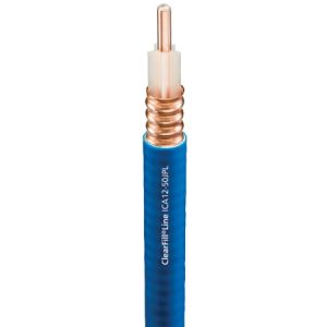 RFS Technologies, Inc. *1/2 in Plenum Air Coaxial Cable RFS Technologies, Inc.