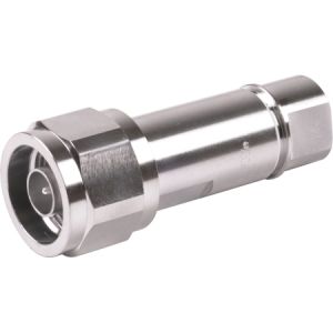 CommScope - N Male Positive Lock - 3/8" LDF2-50