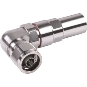 ANDREW an Amphenol company N-Male Right Angle for LDF4-50A ANDREW an Amphenol company