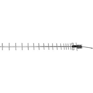Ventev *824-960 MHz 15dBi Yagi w N Jack Ventev