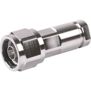 ANDREW an Amphenol company N Male Positive Lock for LDF1-50 ANDREW an Amphenol company