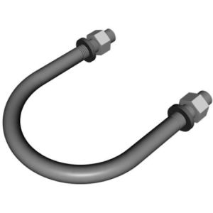 CommScope - U-Bolt for 2-7/8" Pipe