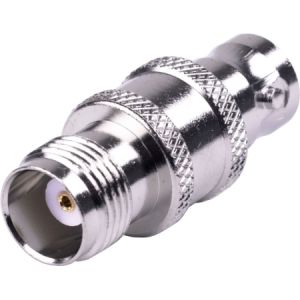RF Industries, Ltd. TNC/F - BNC/F Adapter RF Industries, Ltd.
