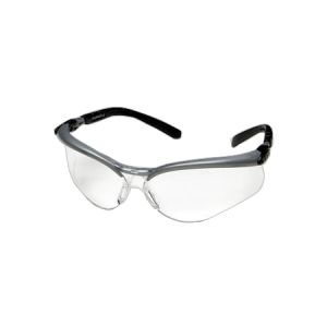3M Company BX Safety clear safety glasses, Adj 3M Company