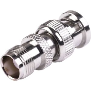 RF Industries, Ltd. TNC/F - BNC/M Adapter RF Industries, Ltd.
