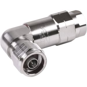 ANDREW an Amphenol company 1/2" Superflex - NMale Right Angle ANDREW an Amphenol company