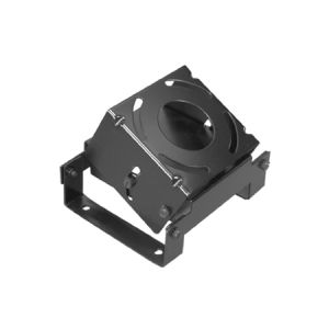Gamber-Johnson LLC Universal Mount Radio Bracket only Gamber-Johnson LLC