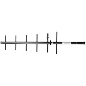 PCTEL, Inc. 806-866 MHz 9dB 6 Element Yagi Antenna PCTEL, Inc.