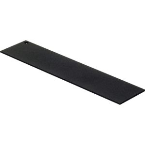 Gamber-Johnson LLC Blank/Filler Panel, 2 in Gamber-Johnson LLC