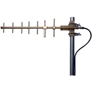 ANDREW an Amphenol company 896-960 MHz 10dB 7 Element Yagi Antenna ANDREW an Amphenol company