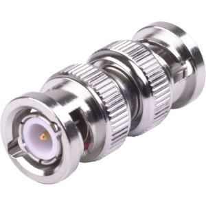 RF Industries, Ltd. BNC/M - BNC/M Adapter RF Industries, Ltd.