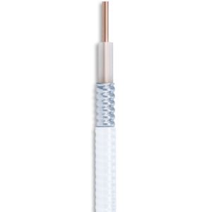ANDREW an Amphenol company *1/2" Plenum Air Aluminum Cable ANDREW an Amphenol company