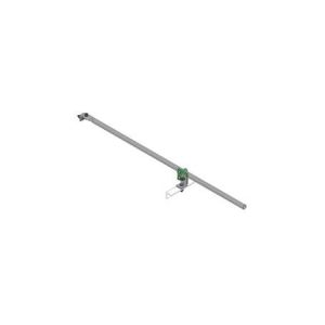 ANDREW an Amphenol company Inboard Side Strut Kit for 4' & 6' Ant ANDREW an Amphenol company