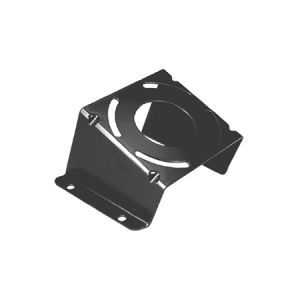 Gamber-Johnson LLC Radio bracket- 20 degree Gamber-Johnson LLC