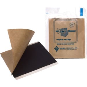 ANDREW an Amphenol company Vapor Wrap 3x4 & 3x8 15 pieces each size ANDREW an Amphenol company