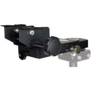 Gamber-Johnson LLC 9" Mongoose Lock Slide Arm Motion Attach Gamber-Johnson LLC