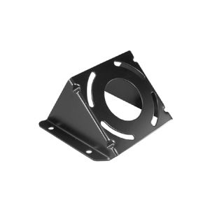 Gamber-Johnson LLC Radio bracket- 45 degree Gamber-Johnson LLC