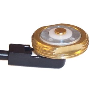PCTEL, Inc. 3/4 in Mount, 25 ft RG58/U Mini-UHF PCTEL, Inc.