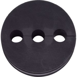 ANDREW an Amphenol company 1/2" Round Cushion 4 Hole ANDREW an Amphenol company