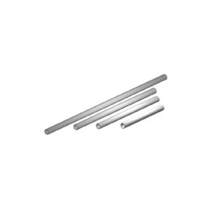 ANDREW an Amphenol company 2-7/8" OD x 126" Long - Plain End Pipe ANDREW an Amphenol company