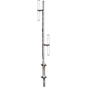 ANDREW an Amphenol company 150-158MHz 3/6bB Exposed Dipole Omni Ant ANDREW an Amphenol company