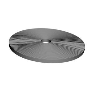 ANDREW an Amphenol company Banding, stainless steel, 1/2 in, 100 ft ANDREW an Amphenol company