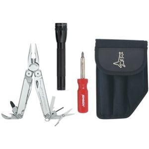 TestEquity, LLC *Multi-Tool Kit VI, 4 piece TestEquity, LLC