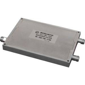 Microlab/FXR Diplxr Pub S/Cell 80-520/694-270050W/120 Microlab/FXR
