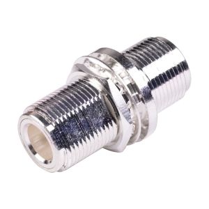 RF Industries, Ltd. N/F - N/F Bulkhead Recept RF Industries, Ltd.