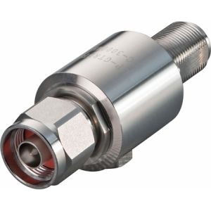 Times Microwave Systems, Inc. DC-3.0G Rep Gas Tube Lightning Arrest Times Microwave Systems, Inc.