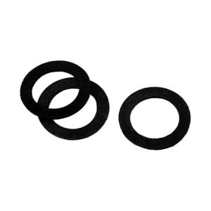 Pulse / Larsen Antenna Rubber Gasket, NMO, 3 Pack Pulse / Larsen Antenna