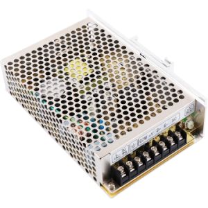 DuraComm Corporation *12V Supply w/Backup 3.5A DuraComm Corporation