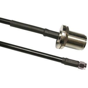 Ventev 2' TWS195 Jumper NF(B) - SMAM Ventev