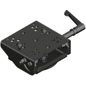 Havis, Inc. Tilt Swivel Motion Device Havis, Inc.