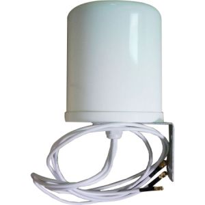 Ventev *2.4/5GHz 6dBi Omni w 3 RPSMA Ventev