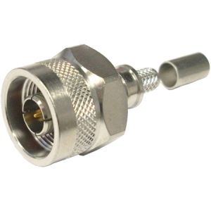 Ventev CCP N Male/Plug for 240 - Hex Ventev